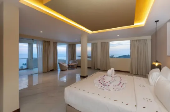 Elaya Resort Unawatuna Hotels in 