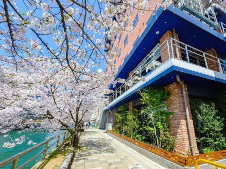 ホテルグランドルチェ博多