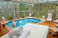 Villa Casato Residenza Boutique - Hot Springs