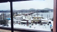 Yumori Hotel Taikan - วิว