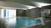 Vichy Thermalia Spa Hôtel - Pool