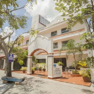 Grand Hotel Colonial Cancun