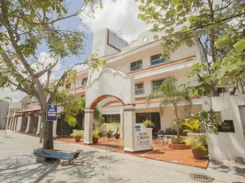 Grand Hotel Colonial Cancun