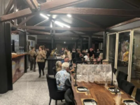 1770 Beachside Backpacker Hoteles en 