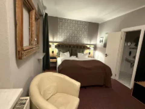 Hotel Annablick Hotels in Strausberg