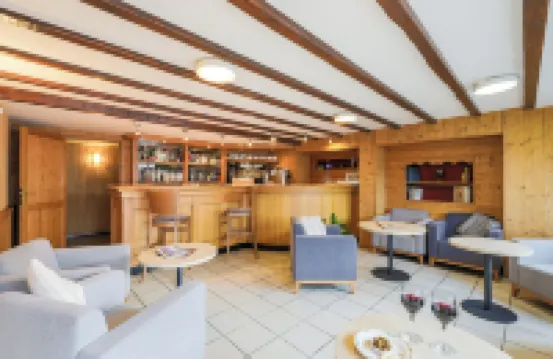 Hôtel Restaurant les Tilleuls et Son Espace détente