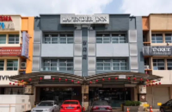 珀瑪斯薰衣草旅館 佩馬斯加亞新鎮住宿飯店