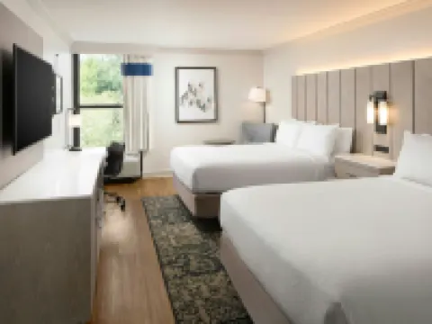 Four Points by Sheraton Richmond Airport Hotels in Varina