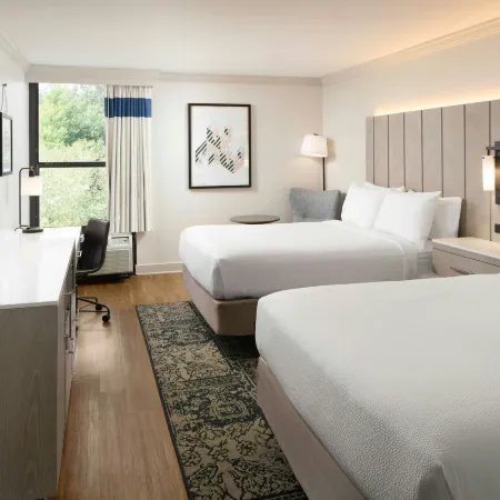 Four Points by Sheraton Richmond Airport