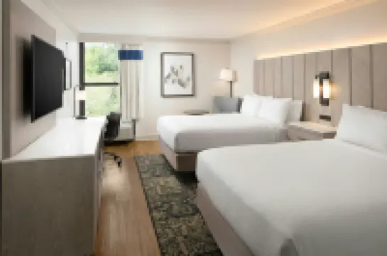 Four Points by Sheraton Richmond Airport