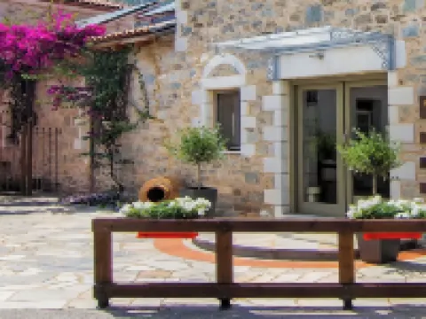 塔勒頓生態旅館 斯巴達酒店