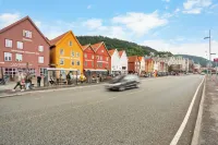 New July 2026! Breeze Bergen City - Self Service - Bintang 2