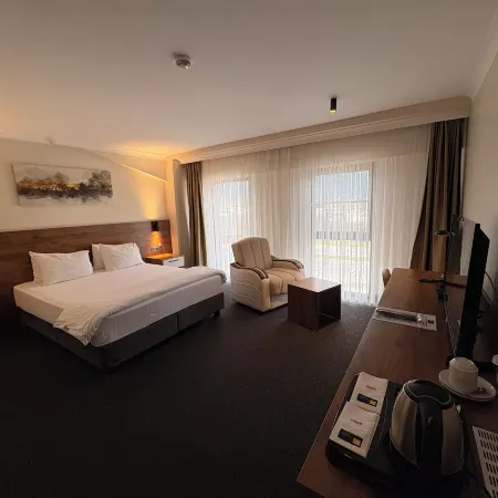 Valent Otel Business