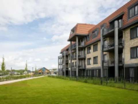 Parc Maasresidence Thorn Hotels in Thorn