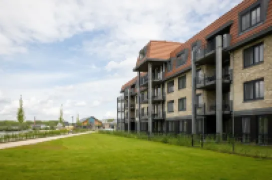 Parc Maasresidence Thorn Hotels in 