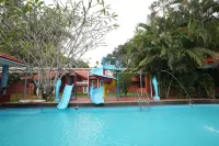 Saj Earth Resort & Convention Center , Kochi - منتجعات