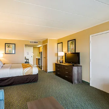 Quality Inn Oceanfront