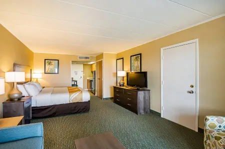 Quality Inn Oceanfront