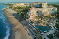 Marriott Puerto Vallarta Resort & Spa - Luksus