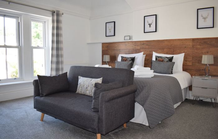 Woodlyn Guest House