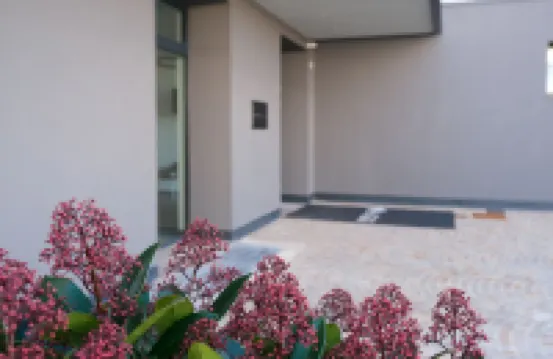 Emerald Green Residence