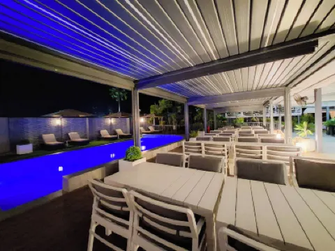 Gazelle International Hotel Hoteles en 