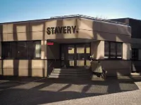 Stayery Cologne Sülz Hotels near Marienburg