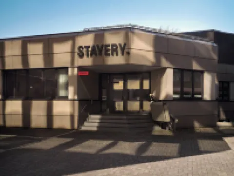 Stayery Cologne Sülz