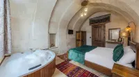 Zula Cave House