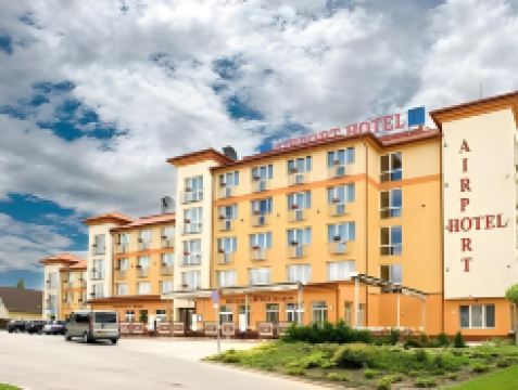 Airport Hotel Budapest