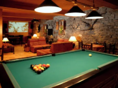 Hotel Pradas Ordesa Hoteles en Broto