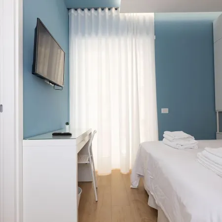 Bed&Breakfast De Lorenzo 22