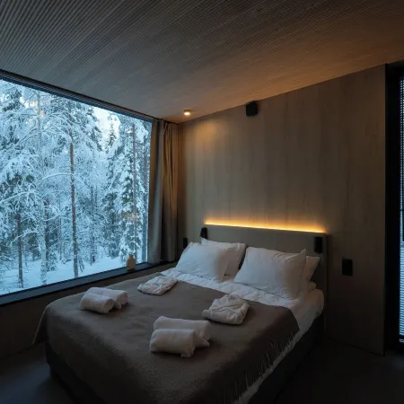 Noa Villas Adults Only Riverside Resort
