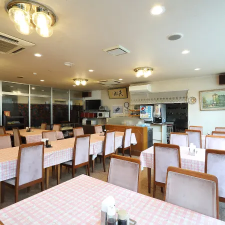 Hotel Tensui
