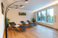 Waldrand Apartments - by MyNests - Wifi