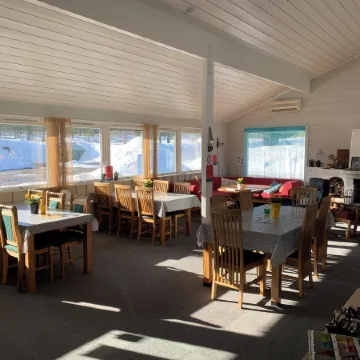 Sæteråsen Hytter & Camping Trysil