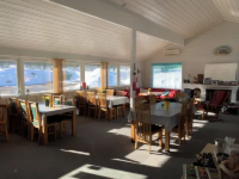 Sæteråsen Hytter & Camping Trysil