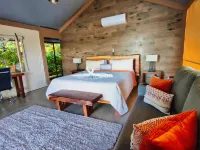 Valverde Glamping & Ecolodge Hotels in Colorado