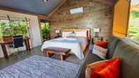 Valverde Glamping & Ecolodge
