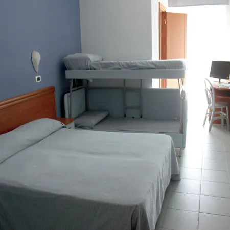 Hotel Acquario