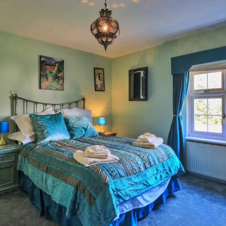 Retreat in Surrey Near Hever Castle Lingfield otelleri