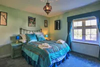 Retreat in Surrey Near Hever Castle