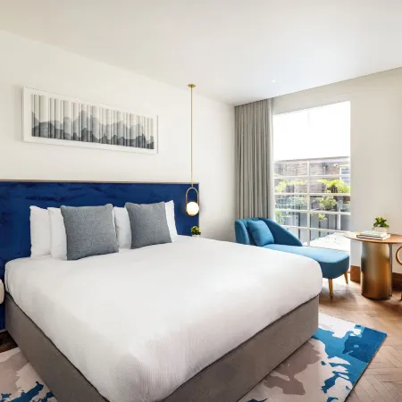 Dao by Dorsett North London Отели рядом с достопримечательностью «Хайбери»