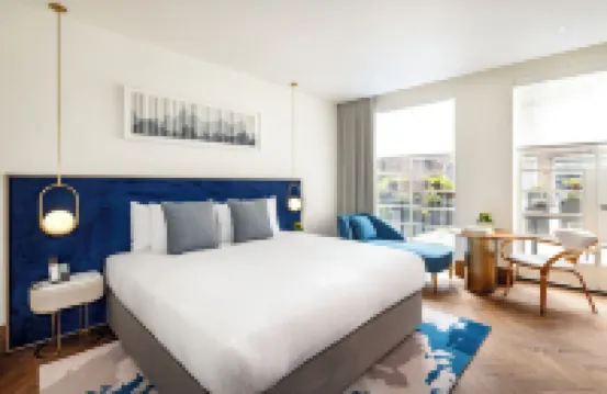 Dao by Dorsett North London Hotels near Highbury