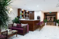 Fergana Hotel Tashkent - Bar