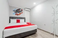 RedDoorz Plus Near Lembang Park & Zoo