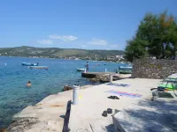 Apartments Na Obali Mora Hotels in Razanj