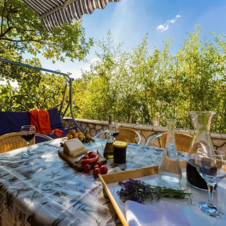 Apartments Brankica