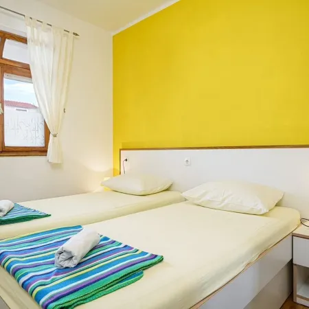 Apartments Blata