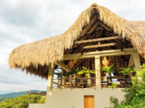 Selva Serena Hoteles en Anapoima